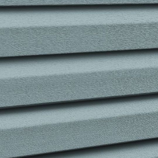 Estate™ Double 5" Designer Vinyl Siding