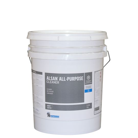 ALSAN® All-Purpose Cleaner