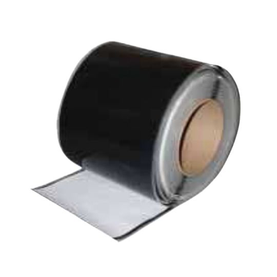 12" x 50' Pressure-Sensitive Elastoform Flashing