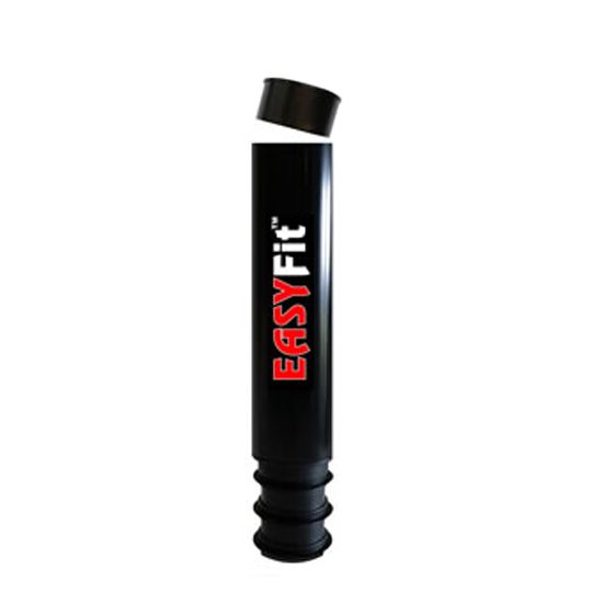 4" o.d. EASYFit™ Retrofit