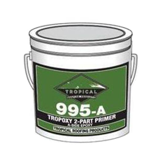 995 Tropoxy 2-Part Epoxy Primer - Part-A - 5 Gallon Pail