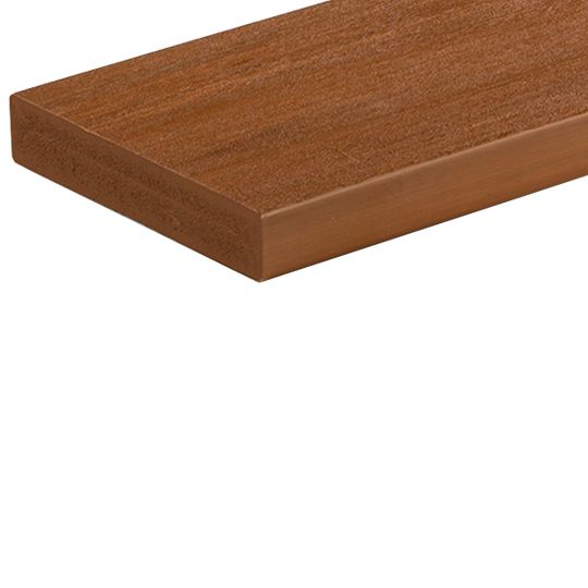 1" x 6" x 20' Vintage Collection Square Edge Deck Board