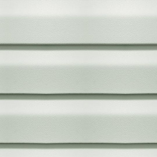 Camden Pointe Double 5" Dutch Lap Vinyl Siding