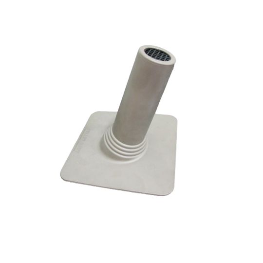 4" Bullet Boot Pipe Flashing