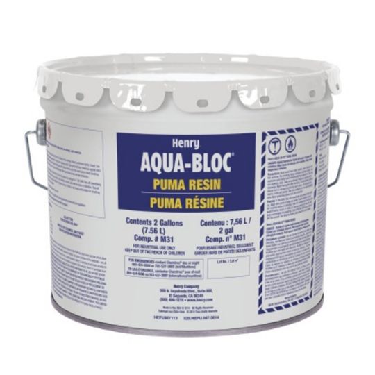 Aqua-Bloc® PUMA Resin Primer - 2 Gallon Pail