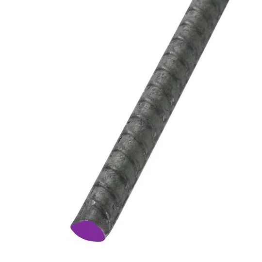 1/2" x 20' Grade 60 #4 Rebar