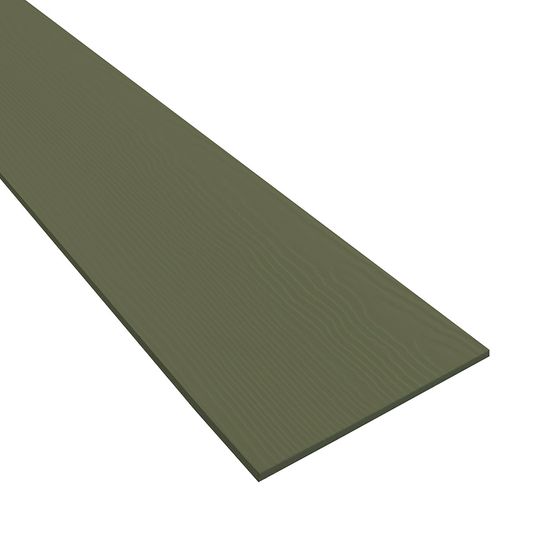 Hardie Plank Select Cedarmill Eased Edge Lap Siding for HardieZone 5