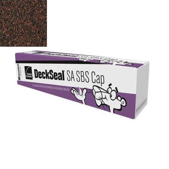 DeckSeal™ Low Slope - 1 SQ. Roll