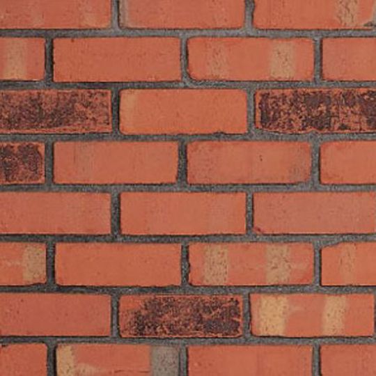 Old California Standard Corner