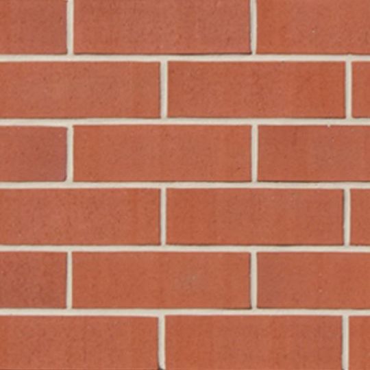 Commercial Standard Corner - Thin Brick Veneer