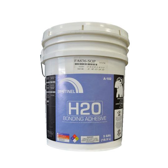 SENTINEL® H2O Bonding Adhesive