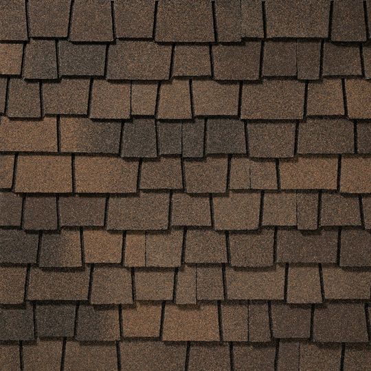 Glenwood® Shingles
