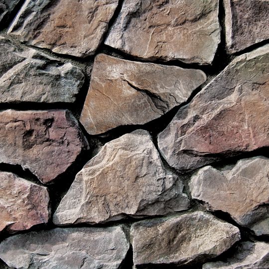 Appalachian Fieldstone - 12.5 Lin. Ft. Dura-Pak Corners