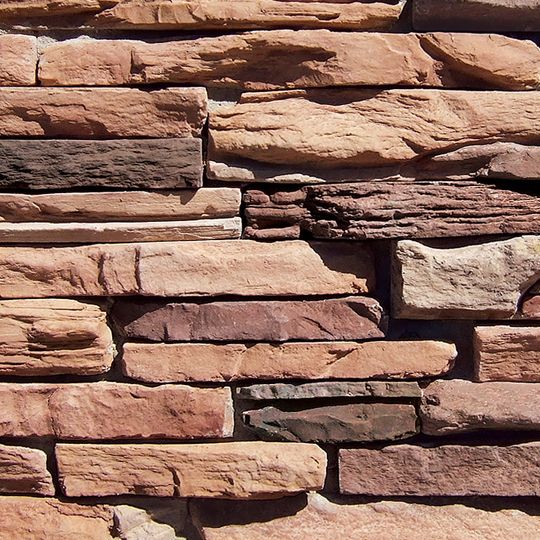 Eastern Mountain Ledge® - 12.5 Lin. Ft. Dura-Pak Corners