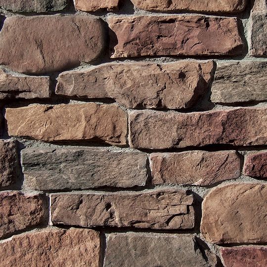 French Country Villa® - 13.5 Lin. Ft. Dura-Pak Corners