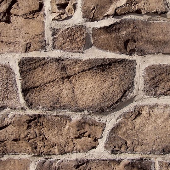 Tuscan Villa® - 100 Lin. Ft. Big Box Corners