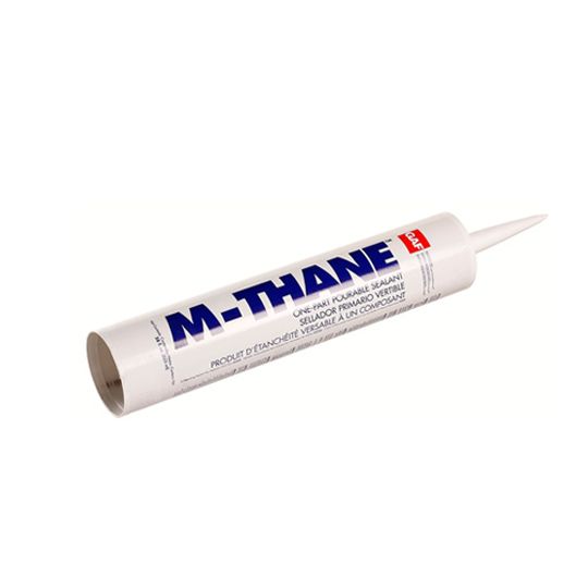 M-Thane™ One-Part Pourable Sealant