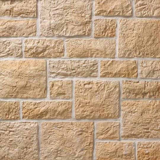 Tuscan Cobble Handipack Corner