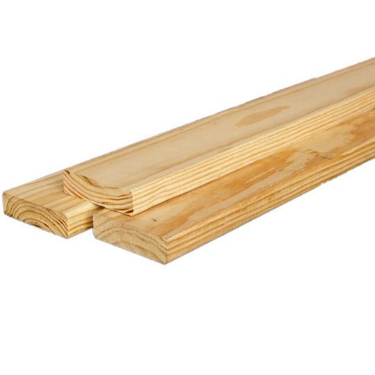 2" x 6" x 14' Spruce