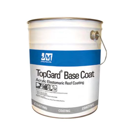 TopGard® Base Coat