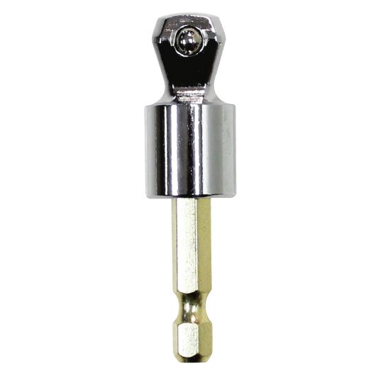 1/2" Impact GOLD® 15° Socket Adapter
