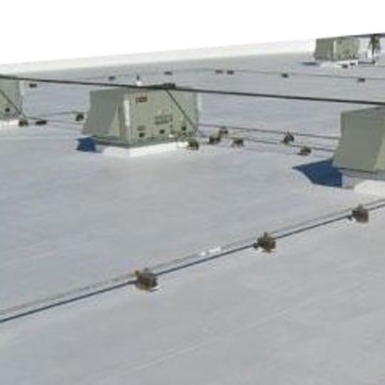 EVER-THANE® BASE Cool Roof Base Coat - 5 Gallon Pail