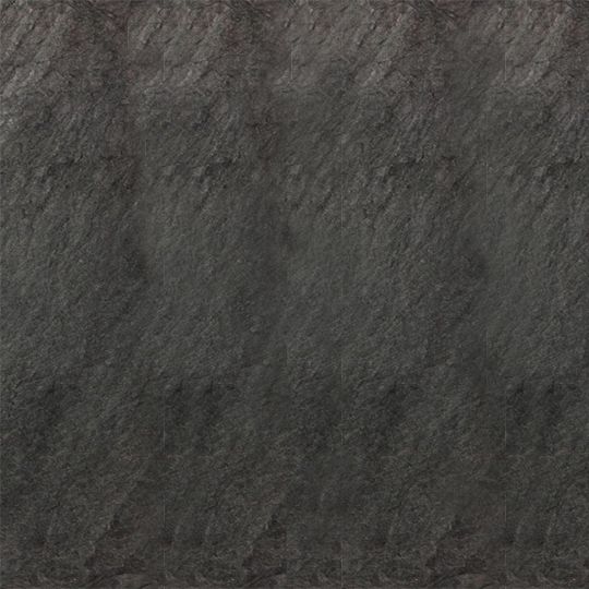 16" x 9" Vermont Black Slate