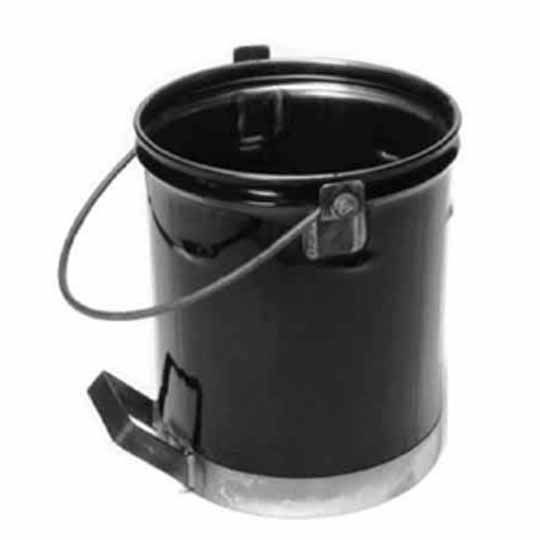 5 Gallon Hot Bucket with Side Handle
