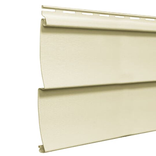 Camden Pointe Double 5" Traditional Lap Vinyl Siding