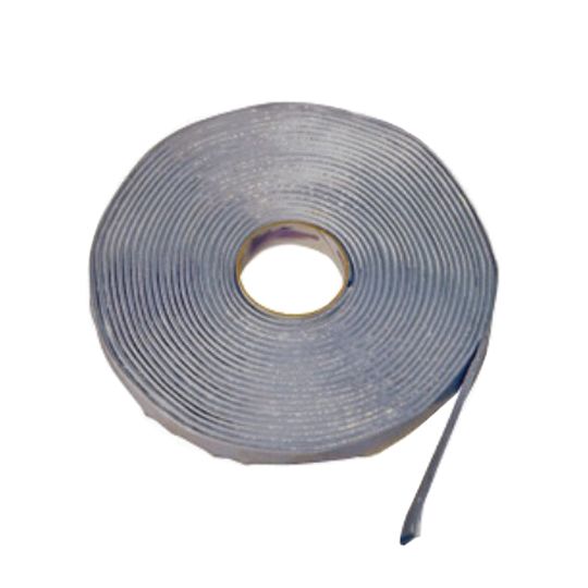 3/32" x 1" x 45' Butyl Tape