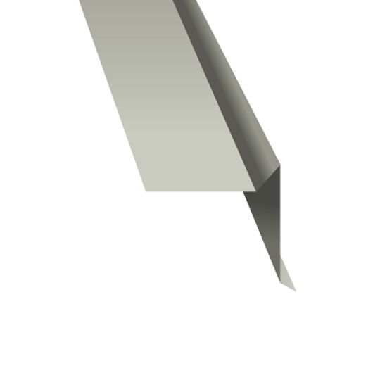 9" x 10' Gravel Guard