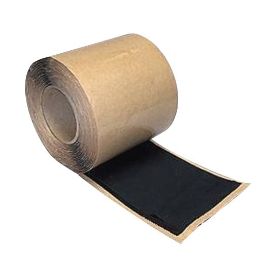 6" x 100' EPDM Flashing Tape