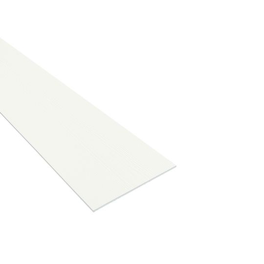 Hardie Soffit Non-Vented Cedarmill Panel for HardieZone 10