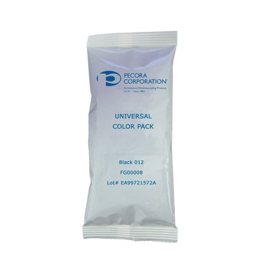 Universal Color Pack - 2 Oz. Pouch