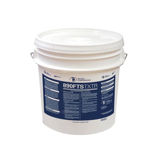 890FTS-TXTR Textured Field Tintable, Non-Staining Silicone Sealant - 1.5 Gallon Unit