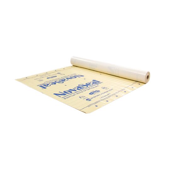 NovaSeal® Premium Synthetic Roof Underlayment - 10 SQ. Roll
