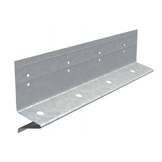 7/8" #7 Style Weep Screed