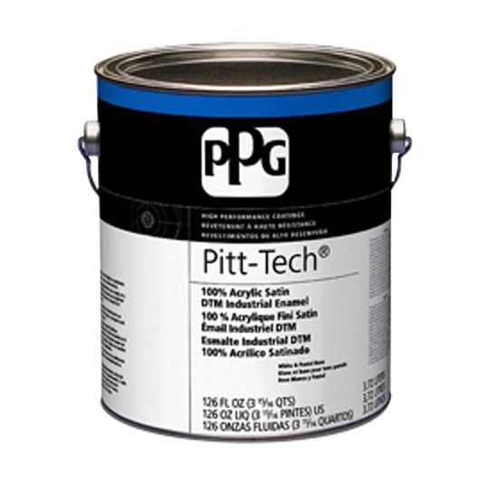 PPG Industries (ADS574) Coraflon® ADS Epoxy Intermediate Primer