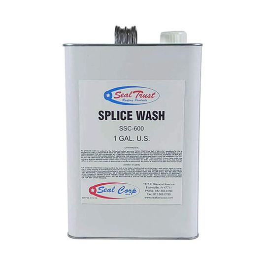 Splice Wash - 1 Gallon Can