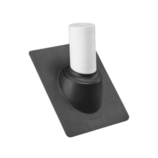 1-1/2" to 3" 3-N-1 Neo-Poly Pipe Flashing