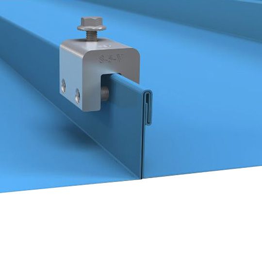 S-5-V™ Clamp