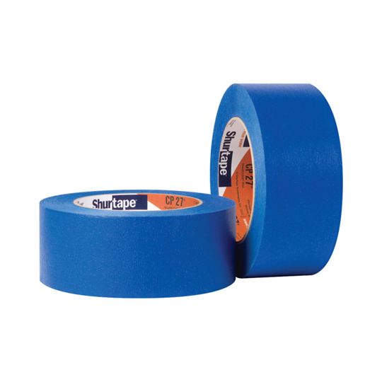 2" x 180' CP 27® 14-Day ShurRELEASE® Multi-Surface Painter's Tape