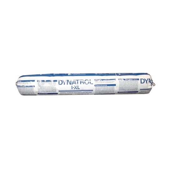 DynaTrol™ I-XL General Purpose Polyurethane Sealant - 20 Oz. Sausage