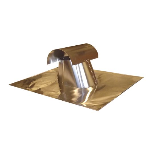 10" Aluminum T-Top