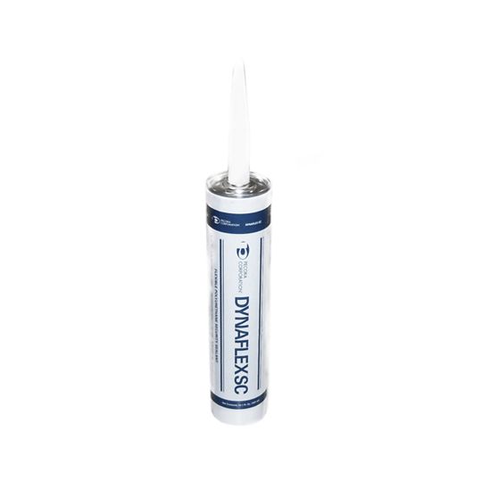 DynaFlex™ SC Flexible Polyurethane Security Sealant - 10.1 Oz. Tube