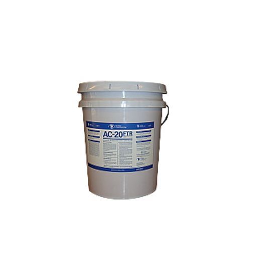 AC-20® FTR (Fire & Temperature Rated) Acoustical & Insulation Sealant - 5 Gallon Pail