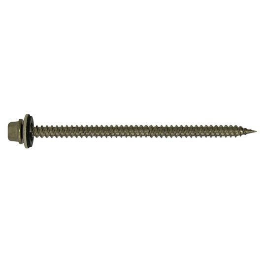 3" PANEL-TITE® Screw with Washer - Bag of 250