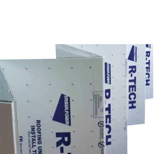 R-Tech® Fanfold Recover Board 1#