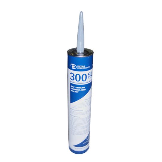 300 SL Self-Leveling, Pavement Joint Sealant - 30 Oz. Cartridge
