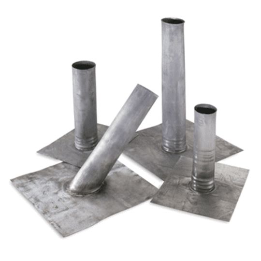 30" x 30" Lead Sheet 4#